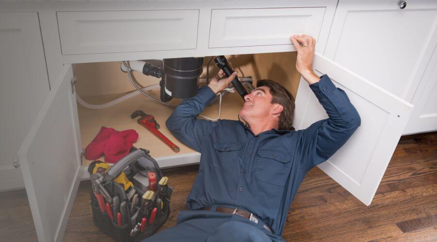 Professional Leak Detection Services in Kirksville, MO